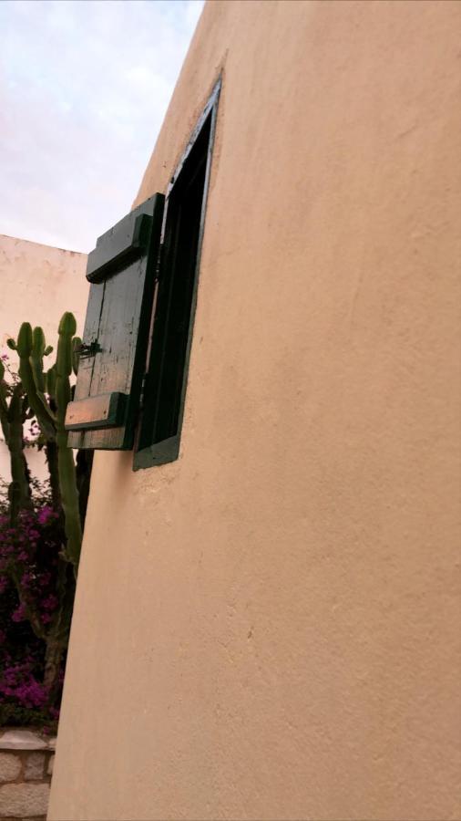 Hypate, Traditional Island Cottage Chalki Town Екстер'єр фото