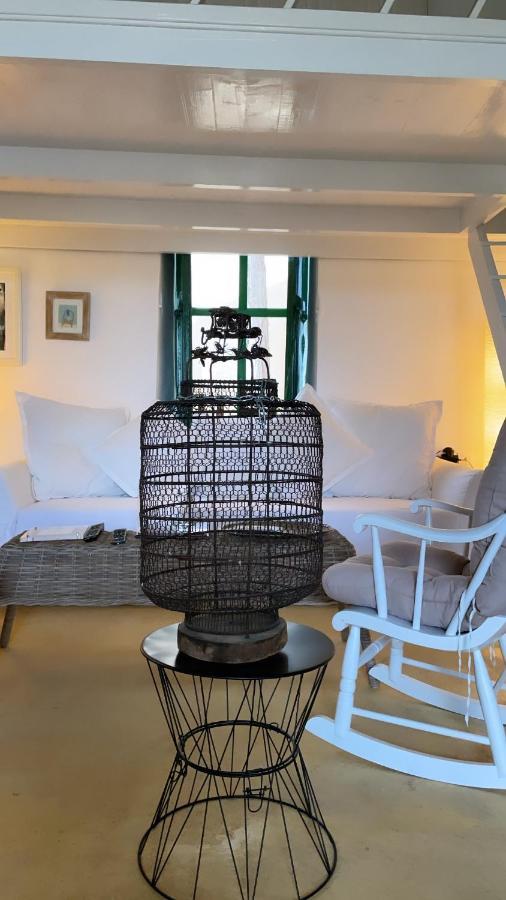Hypate, Traditional Island Cottage Chalki Town Екстер'єр фото